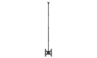 Hagor Pld Medium Single Βάση Τηλεόρασης Οροφής έως 49