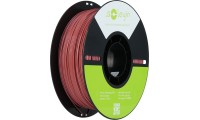 Creality3D Soleyin PETG 3D Printer Filament 1.75mm Brick Red 1kg