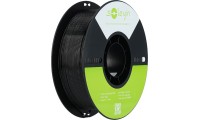 Creality3D Soleyin PETG 3D Printer Filament 1.75mm Μαύρο 1kg