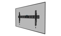 Neomounts WL30S-850BL18 Βάση Τηλεόρασης Τοίχου έως 86 και 100kg