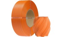 Creality3D PETG 3D Printer Filament 3mm Πορτοκαλί 1kg
