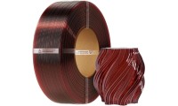 Creality3D 3D Printer Filament 1.75mm Transparent Wine Red 1kg
