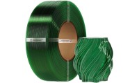 Creality3D 3D Printer Filament 1.75mm Transparent Green 1kg