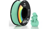 Creality3D PLA+ 3D Printer Filament 1.75mm Apple Green 1kg 1τμχ (Spool)