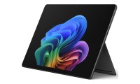 Microsoft Surface Pro 11 13 Tablet (16GB/256GB/Intel Core Ultra 5 236V/Win 11 Pro) Μαύρο