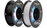 Creality3D PETG 3D Printer Filament 3.0mm Μαύρο 2kg
