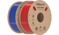 Creality3D PETG 3D Printer Filament 3.0mm Κόκκινο 2kg 2τμχ (Spool)