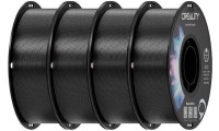 Creality3D PETG 3D Printer Filament Μαύρο 4kg