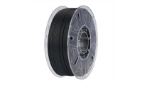 Creality3D Hyper PA6-CF 3D Printer Filament 1.75mm Μαύρο 1kg 1τμχ (Spool)