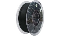 Creality3D 3D Printer Filament 3.0mm Black Carbon 1kg 1τμχ (Spool)