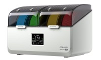 Creality3D Spacepi X4L Filament Dryer Box με Χωρητικότητα 4 Καρουλιών έως 75C και Οθόνη Ενδείξεων