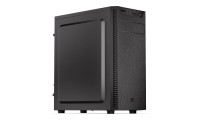 Endorfy Armis 100 Solid Midi Tower Κουτί Υπολογιστή Μαύρο
