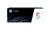 HP 659X Γνήσιο Toner Laser Εκτυπωτή Ματζέντα High Yield 29000 Σελίδων (W2013X)