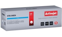 Active Jet Cartridge Συμβατό Toner για Laser Εκτυπωτή Brother 1000 Σελίδων Μαύρο