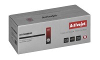 Active Jet Συμβατό Toner για Laser Εκτυπωτή Xerox 106R03532 Supreme 10500 Σελίδων Μαύρο