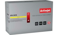 Active Jet Συμβατό Toner για Laser Εκτυπωτή HP 508A CF362A 5000 Σελίδων Κίτρινο