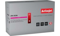 Active Jet Συμβατό Toner για Laser Εκτυπωτή HP 508A CF363A 5000 Σελίδων Ματζέντα