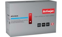 Active Jet Συμβατό Toner για Laser Εκτυπωτή HP 508A CF361A 5000 Σελίδων Κυανό