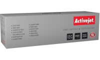 Active Jet Συμβατό Toner για Laser Εκτυπωτή HP W139A Μαύρο High Capacity