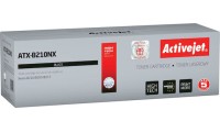 Active Jet Συμβατό Toner για Laser Εκτυπωτή Xerox 106R04347 3000 Σελίδων Μαύρο