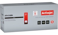 Active Jet Συμβατό Toner για Laser Εκτυπωτή HP 216A W2410A 1050 Σελίδων Μαύρο