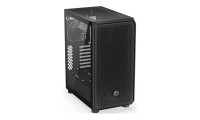 Endorfy Arx 500 Core Gaming Midi Tower Κουτί Υπολογιστή με Πλαϊνό Παράθυρο Μαύρο