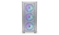 Endorfy Arx 500 ARGB Gaming Midi Tower Κουτί Υπολογιστή Λευκό