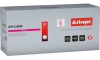 Active Jet Συμβατό Toner για Laser Εκτυπωτή HP 216A W2413A 850 Σελίδων Ματζέντα με Chip