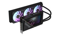 Gigabyte GeForce RTX 5080 16GB GDDR7 Aorus Xtreme Waterforce Κάρτα Γραφικών