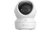 Ezviz H6c G1 IP Κάμερα Παρακολούθησης Wi-Fi 4K με Αμφίδρομη Επικοινωνία και Φακό 4mm