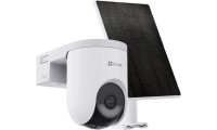 Ezviz HB8 Lite IP Κάμερα Παρακολούθησης Wi-Fi/4G Full HD+ 4MP Αδιάβροχη Μπαταρίας με Αμφίδρομη Επικοινωνία και Φακό 4mm