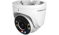 Foscam W5EP IP Κάμερα Παρακολούθησης 4K Αδιάβροχη με Αμφίδρομη Επικοινωνία