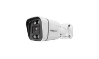 Foscam V5EP IP Κάμερα Παρακολούθησης Full HD+ 5MP Αδιάβροχη με Αμφίδρομη Επικοινωνία και Φακό 4mm