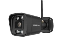 Foscam V8P IP Κάμερα Παρακολούθησης Wi-Fi 4K Αδιάβροχη