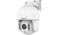 Foscam SD8EP IP Κάμερα Παρακολούθησης 4K Αδιάβροχη με Αμφίδρομη Επικοινωνία