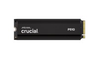 Crucial P510 Gen5 SSD 1TB τύπου M.2 με σύνδεση PCI Express 5.0 και Ψύκτρα CT1000P510SSD5