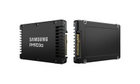 Samsung PM9D3a SSD 960GB τύπου PCle Card με σύνδεση PCI Express 5.0 MZWL6960HFJA-00AW7 Bulk
