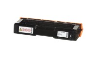 Ricoh 407543 Γνήσιο Toner Laser Εκτυπωτή Μαύρο 2000 Σελίδων