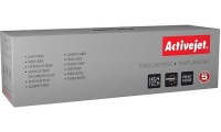 Active Jet Συμβατό Toner για Laser Εκτυπωτή HP Μαύρο με Chip