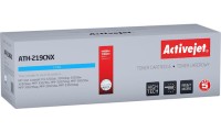 Active Jet Συμβατό Toner για Laser Εκτυπωτή HP Μαύρο με Chip