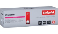 Active Jet Συμβατό Toner για Laser Εκτυπωτή HP W2193X 2500 Σελίδων Ματζέντα με Chip