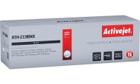 Active Jet Συμβατό Toner για Laser Εκτυπωτή HP Μαύρο με Chip