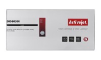 Active Jet Συμβατό Drum για Laser Εκτυπωτή OKI 43979002 Supreme 25000 Σελίδων Μαύρο