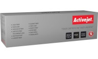 Active Jet Συμβατό Toner για Laser Εκτυπωτή Brother TN-821 C 9000 Σελίδων Κυανό