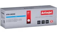 Active Jet Συμβατό Toner για Laser Εκτυπωτή Brother TN248XLC 2300 Σελίδων Μαύρο