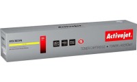 Active Jet Συμβατό Toner για Laser Εκτυπωτή OKI 44973533 1500 Σελίδων Κίτρινο