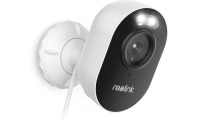 Reolink Lumus IP Κάμερα Παρακολούθησης Wi-Fi Full HD+ 4MP Αδιάβροχη με Αμφίδρομη Επικοινωνία και Φακό 2.8mm