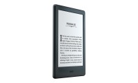 Amazon Kindle (2024) (Με Διαφημίσεις) 6 (16GB) Μαύρο