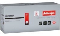 Active Jet Συμβατό Toner για Laser Εκτυπωτή Kyocera TK-5280K 13000 Σελίδων Μαύρο