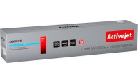 Active Jet Συμβατό Toner για Laser Εκτυπωτή OKI 44973535 1500 Σελίδων Κυανό